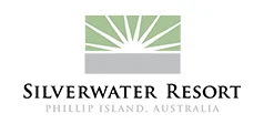 Silverwater Resort logo